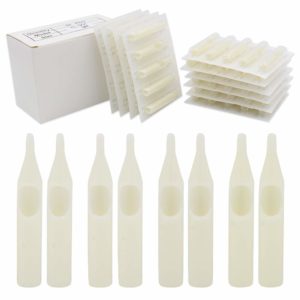 Disposable Round Tip/50pcs