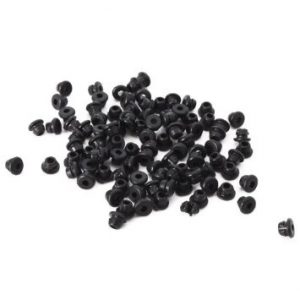 Rubber grommets – nipples