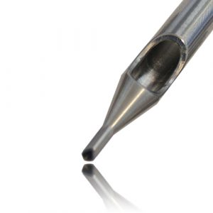 Stainless Steel Diamond Tip