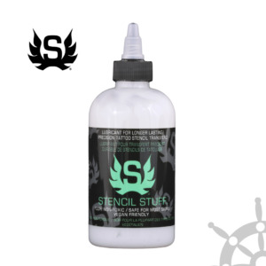 Stencil Stuff 4oz