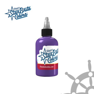 Starbrite Lavender Ink