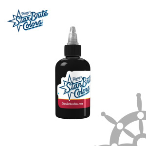 Starbrite Half Moon wash Ink