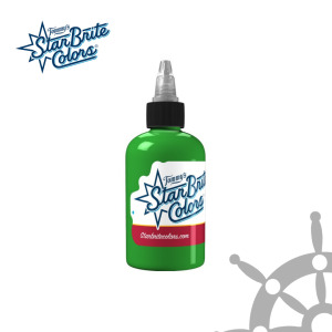 Starbrite Grassy Green Ink