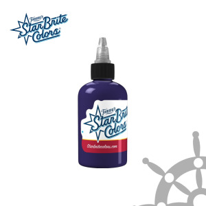 Starbrite Deep Violet Ink