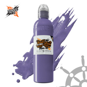 World Famous London Lavender