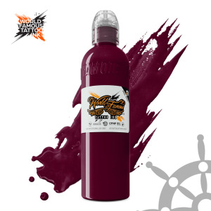 World Famous Liberachi Red