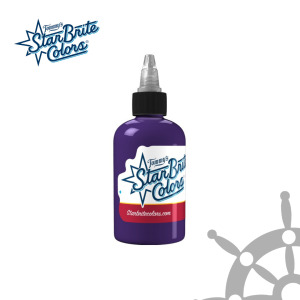 Starbrite Purple Purps Ink