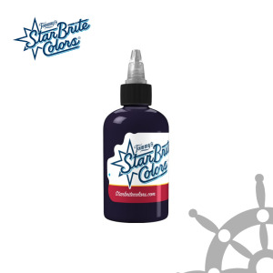 Starbrite Deep Blue Ink
