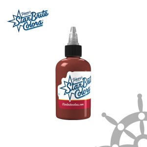 Starbrite Venetian Brown Ink