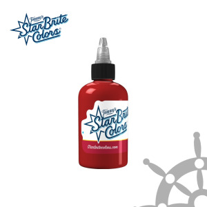 Starbrite Crimson Red Ink