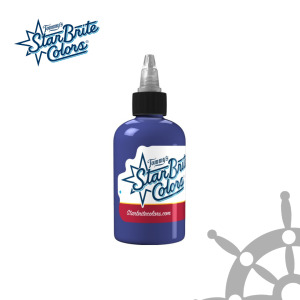 Starbrite Periwinkle Ink