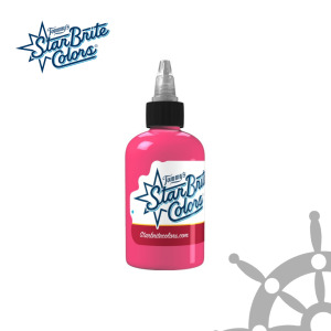 Starbrite BubbleGum Pink Ink