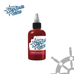 Starbrite Dryed Blood Ink