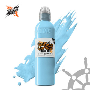 World Famous Sinatra Blue