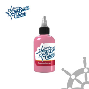Starbrite Cotton Candy Ink