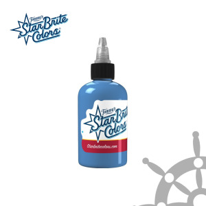 Starbrite Baby Blue Ink