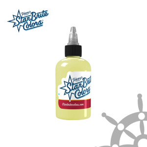 Starbrite Butter Cream Ink