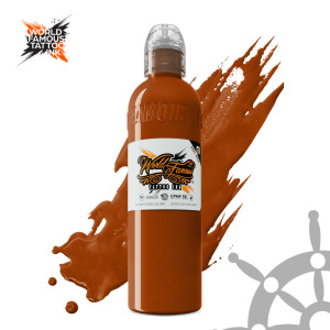 World Famous Rust