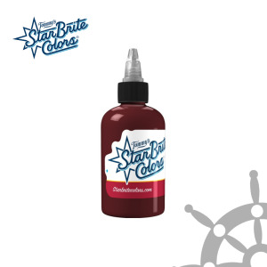 Starbrite Vampire Red Ink