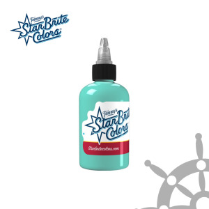 Starbrite Teal Ink