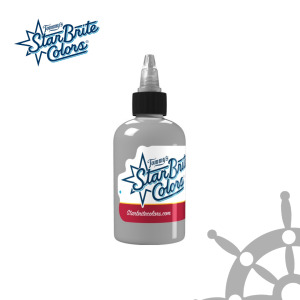 Starbrite Shadow Grey Ink