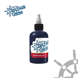 Starbrite Royal Blue Ink