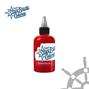 Starbrite Lite Red Ink