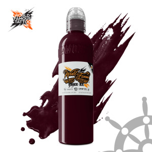 World Famous Burgundy Wine