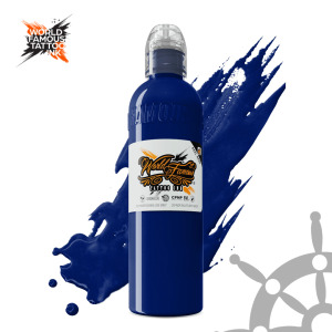 World Famous Nile River Blue