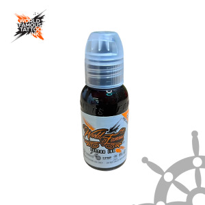 World Famous Plumb Island Black