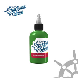 Starbrite Leaf Green Ink