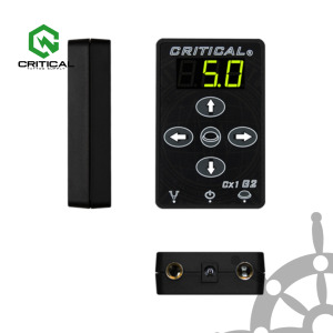 Critical Power Supply CX1-G2