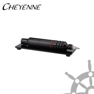 Cheyenne Hawk PEN machine Black