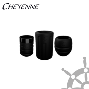 Cheyenne D-GRIP HAWK PEN 6pcs