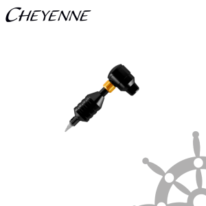 Cheyenne SOL Terra