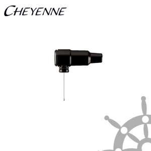 Cheyenne Hawk Spirit incl. cords