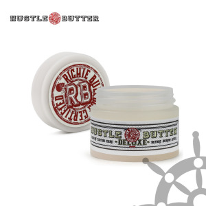 Hustle Butter Deluxe 'Ones' 1oz singles
