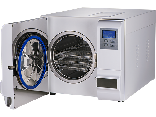 Autoclave B Class 12L