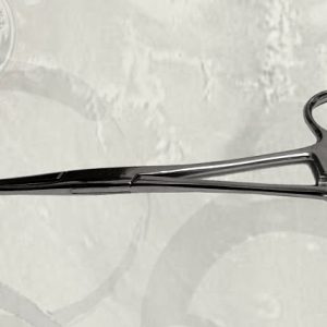 Duval Forceps Triangle