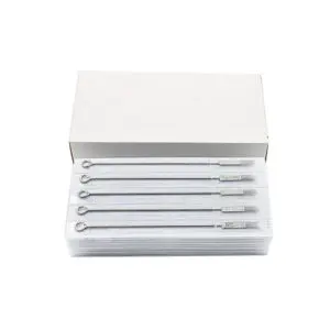 Tattoo Needles