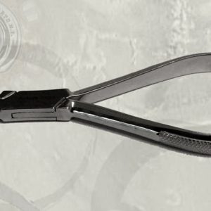 Ring Closing Pliers