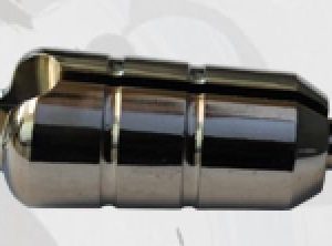 SSG25 - Stainless Steel Grip