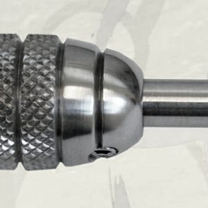 SSG3 - Stainless Steel Grip