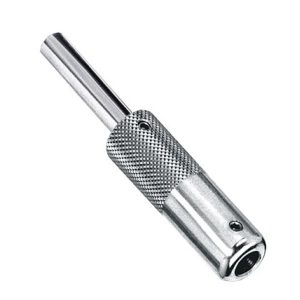 SSG6 - Stainless Steel Grip dia 16mm