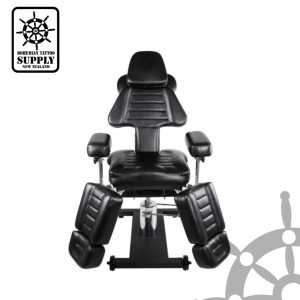 Hydraulic Tattoo Chair - oversized item*