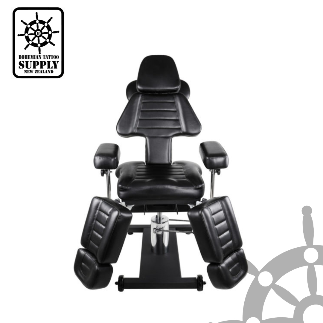 Hydraulic Tattoo Chair - oversized item*