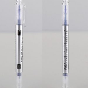 Surgical Skin Marker Pen