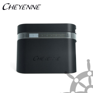 Cheyenne PU3 Power Supply