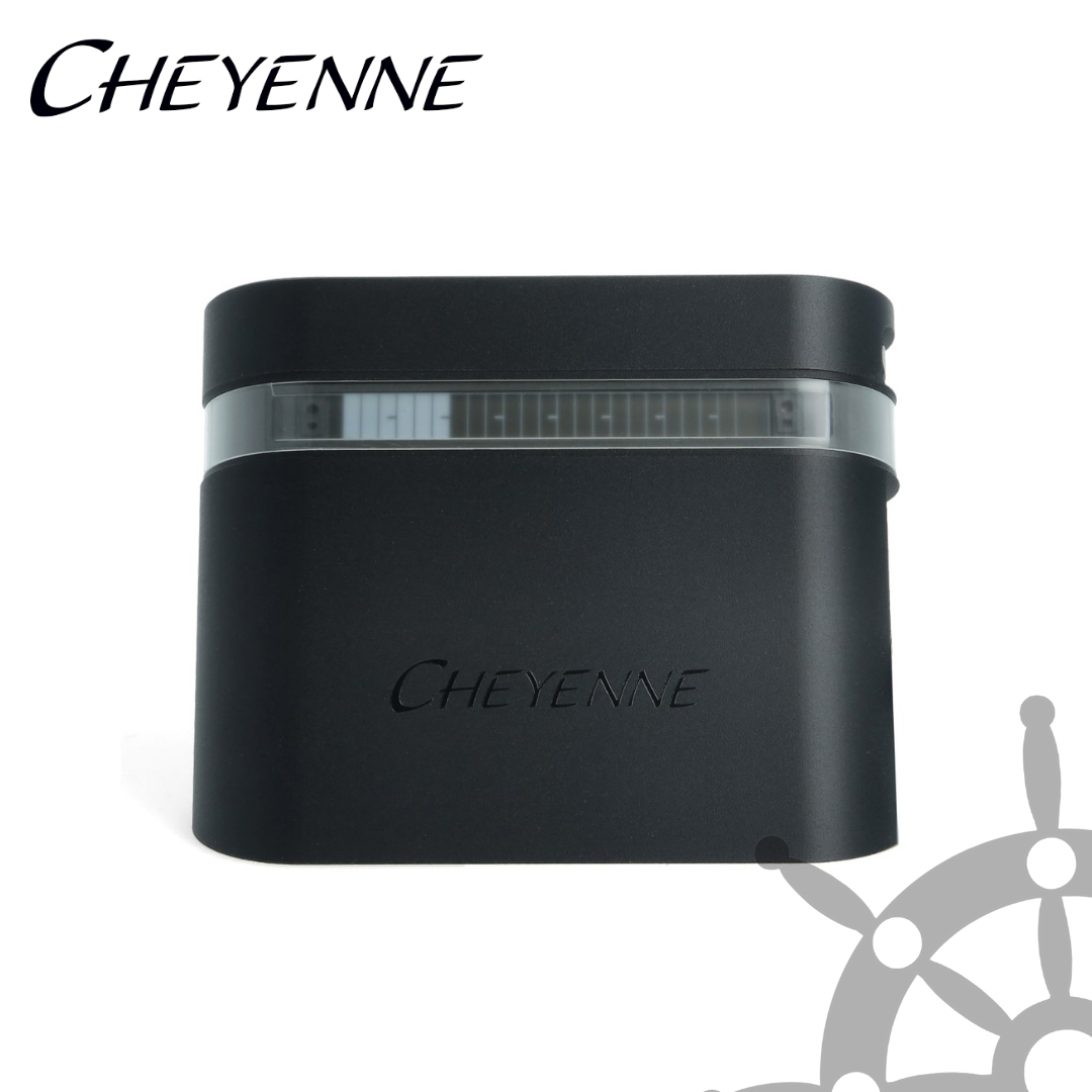 Cheyenne PU3 Power Supply