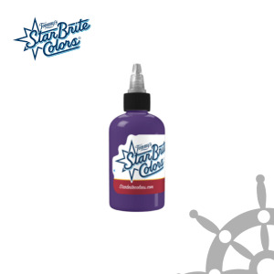 Starbrite Royal Purple Ink